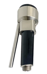 WaterSaver Stopknop Kraanvernevelaar – 360° Draaibare Waterbespaarder