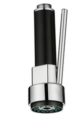 WaterSaver Stopknop Kraanvernevelaar – 360° Draaibare Waterbespaarder
