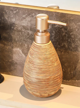 CeramiLux Vintage Badkamer Set