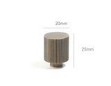 VintageBrass Europese Messing Handgrepen