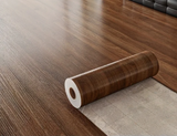 WoodStyle Luxe – Imitatie Houtnerf Vloersticker