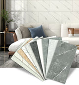 MarbelaStick – 3D Marmerlook Wandstickers