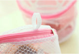 LaceGuard – Premium Lingerie Waszak & Organizer