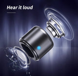 EWA Mini Bluetooth Speaker