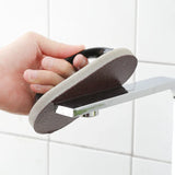 ScrubMaster Magic – Multifunctionele Keukensponsborstel met Sterke Ontvetting