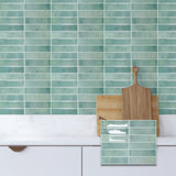 TileLux – Zelfklevende Wandtegel Stickers (5/10/20 Stuks)