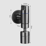 SlimTap Inbouw Koudwaterkraan