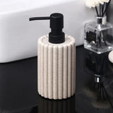 CeramiPure Studio Creatieve Keramische Zeep- & Lotiondispenser