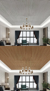 StickStyle 3D Wandpaneel – Zelfklevende Schuimstickers voor Muur & Plafond