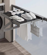 FoldiRack inklapbare kleding- & hoedenrek