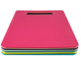 SliceMate – Antislip Multicolor Snijplank Set van Duurzaam Kunststof