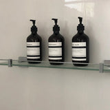 AmberLux 3-Delige Navulbare Dispenserset