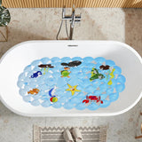 AquaPaws Kinder- & Senioren Badmat 38x68cm