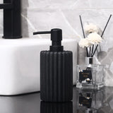 CeramiPure Studio Creatieve Keramische Zeep- & Lotiondispenser