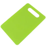 SliceMate – Antislip Multicolor Snijplank Set van Duurzaam Kunststof