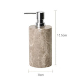 ImperialMarble Emperador Licht