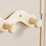 RuralHook Aluminium Wandhaak