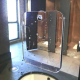 AQUAVIEW Anti-condens Douche Spiegel
