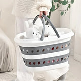 FlexiFold 16L Opvouwbare Wasmand