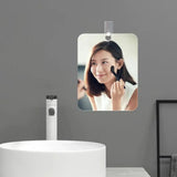 AQUAVIEW Anti-condens Douche Spiegel