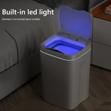 SmartSense 20L Automatische Prullenbak