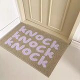CleanEntry Pro PVC Welkomstmat