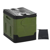 NomadiLoo Opvouwbaar Campingtoilet