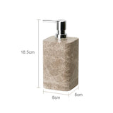 ImperialMarble Emperador Licht