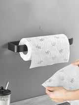 Stick&Grip Zelfklevende Keukenrolhouder