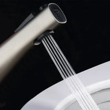 AquaJet Handdouche Bidet Spray