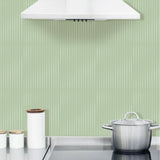 TileFlexX Zelfklevende 3D Backsplash