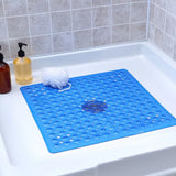 SafeStep Antislip Douchemat 53x53 cm
