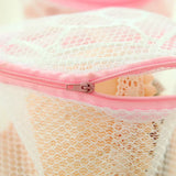 LaceGuard – Premium Lingerie Waszak & Organizer