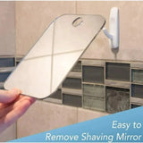 AQUAVIEW Anti-condens Douche Spiegel