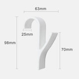 RadiDry Radiator Haken