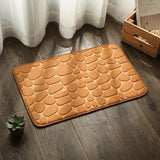 DryGuard Superabsorberende Antislip Badmat – Zacht, Duurzaam & Veelzijdig – Voor Badkamer, Toilet of Slaapkamer