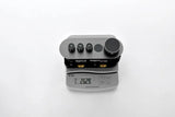 AquaRegal Thermostatische Regendouche Set