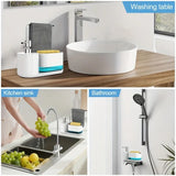 SoapStation 5-in-1 Organizer