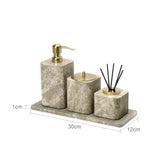 ImperialMarble Emperador Licht