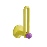 HookMaster L-Vormige Punch-Free Wandhaak