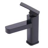 AquaVision Digitale Kraan met LED Temperatuurweergave