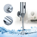 AquaSense Pro Automatisch Urinoir Spoelventiel