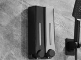 WallLux 500ML Wandmontage Zeepdispenser