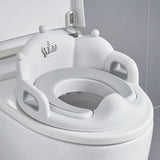 Potty Training Toilet Seat voor Peuters – Antislip & Comfortabel | Voor Kinderen van 6 Maanden tot 5 Jaar