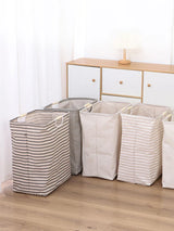 AquaFold Opvouwbare Waterdichte Wasmand