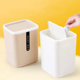 MiniClean Creatieve Mini Tafelprullenbak