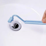 FlexiClean WC-Borstel
