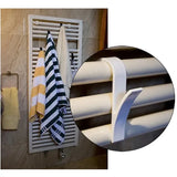 RadiDry Radiator Haken