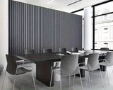 WoodLine Zelfklevend Houtnerf Behang