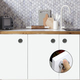 StickGrip Handdoekhouder Zonder Boren